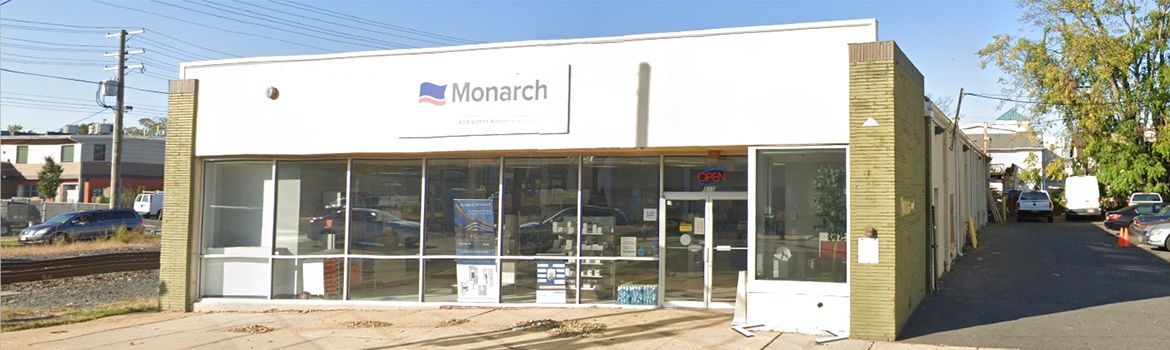 Electrical Supply Store in Asbury Park NJ Monarch Electric